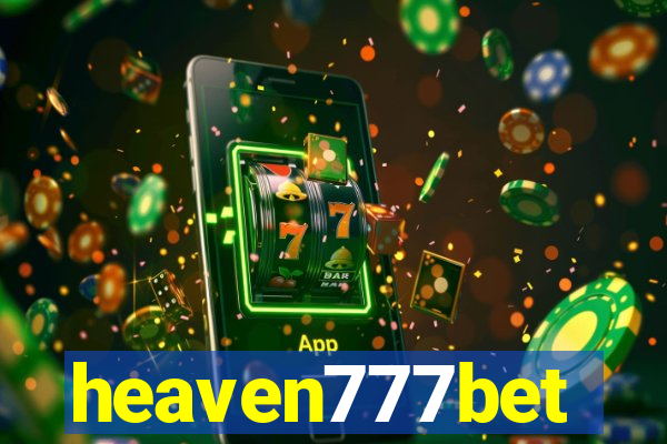 heaven777bet