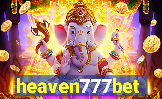 heaven777bet