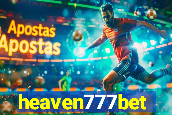 heaven777bet