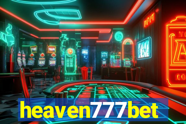 heaven777bet