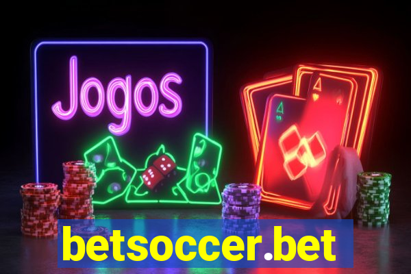 betsoccer.bet