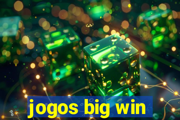 jogos big win