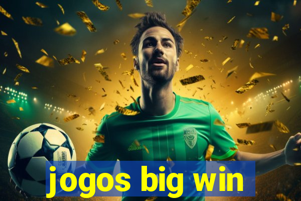 jogos big win