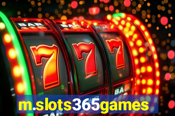 m.slots365games