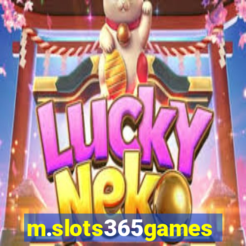 m.slots365games