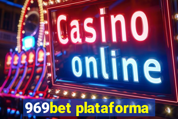 969bet plataforma