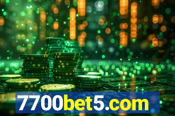 7700bet5.com