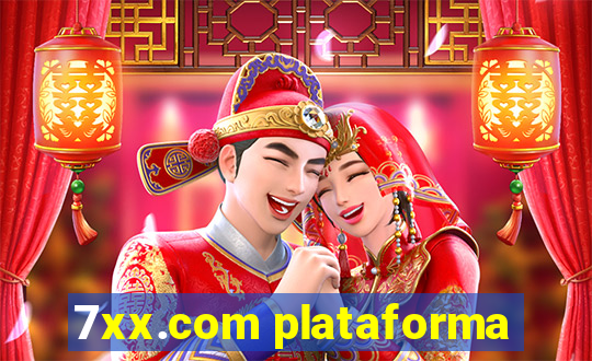 7xx.com plataforma