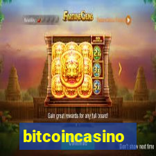 bitcoincasino