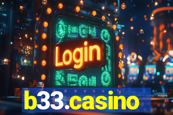 b33.casino