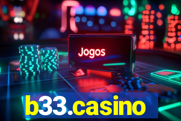 b33.casino