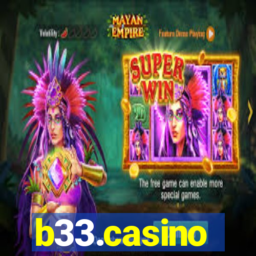 b33.casino