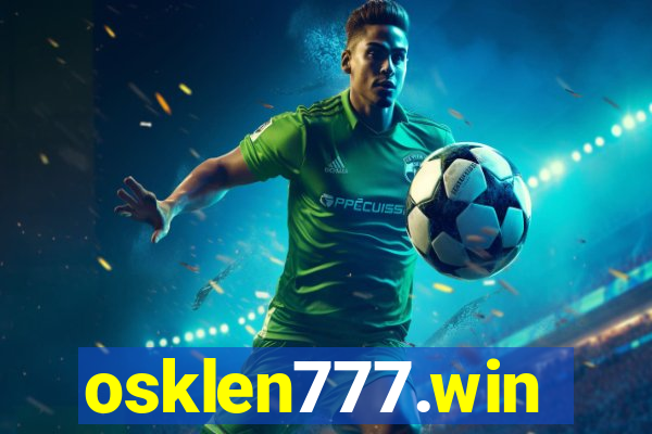 osklen777.win