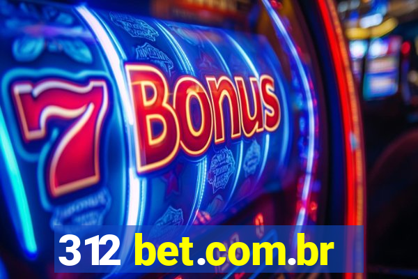 312 bet.com.br