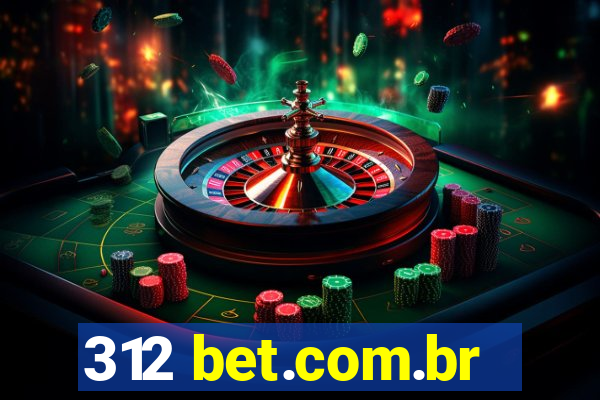 312 bet.com.br