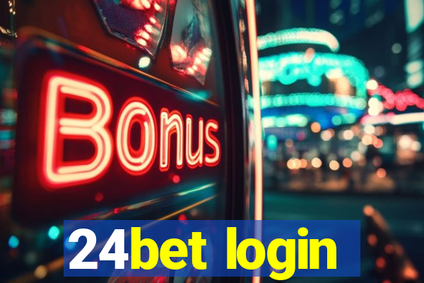 24bet login