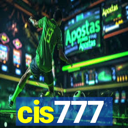 cis777