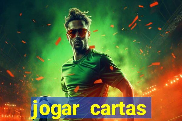 jogar cartas baralho comum cartomancia