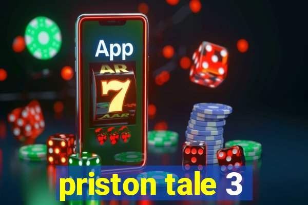 priston tale 3