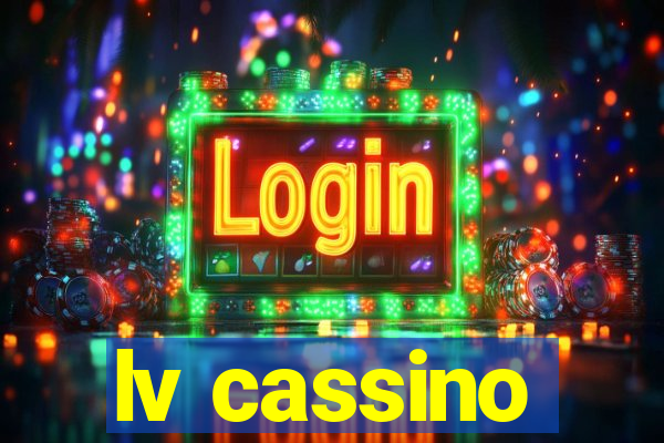 lv cassino