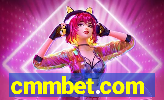 cmmbet.com