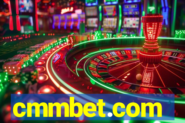 cmmbet.com