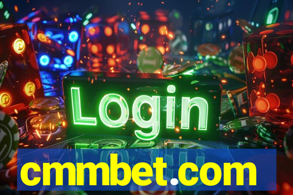 cmmbet.com