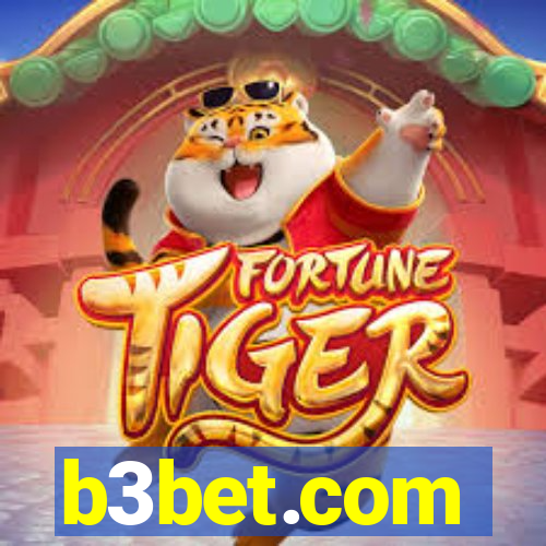 b3bet.com