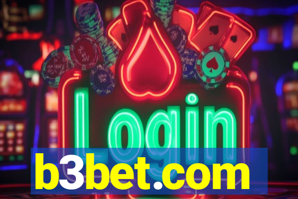 b3bet.com