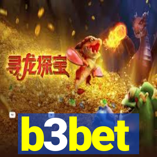 b3bet