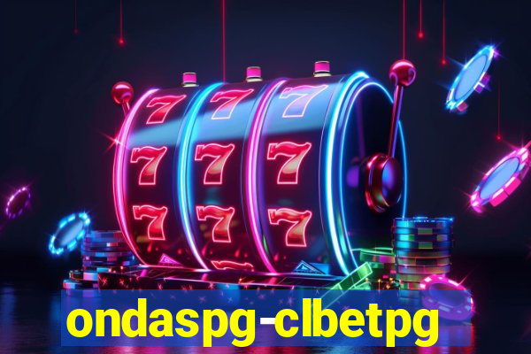 ondaspg-clbetpg.com