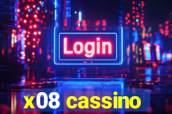 x08 cassino