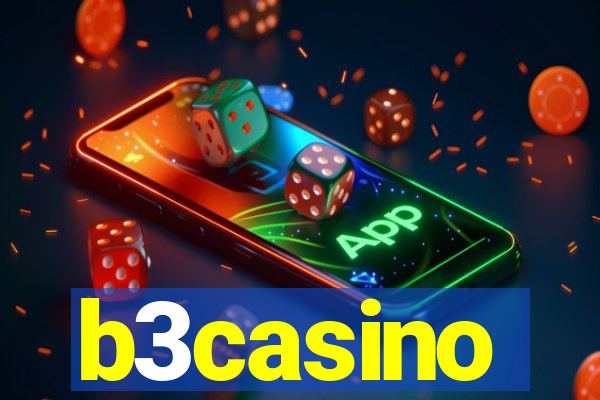 b3casino