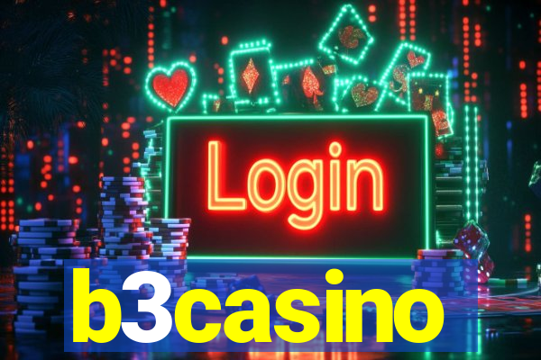 b3casino