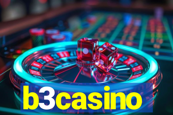 b3casino