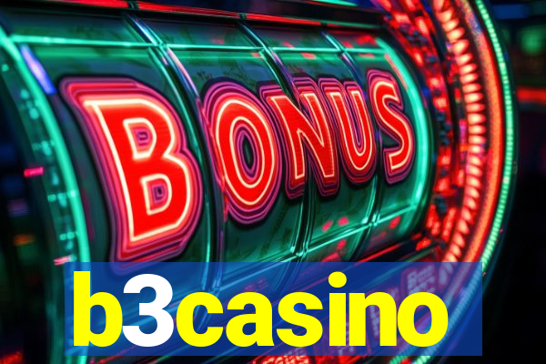 b3casino