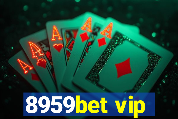 8959bet vip