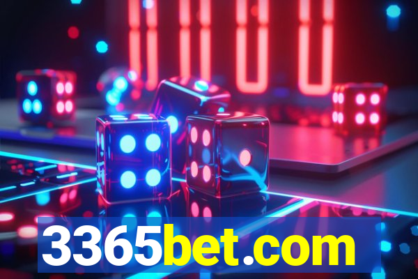 3365bet.com