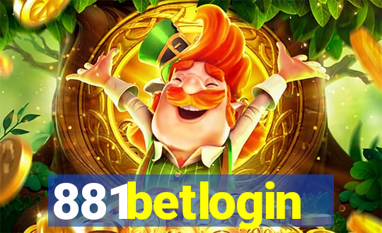 881betlogin