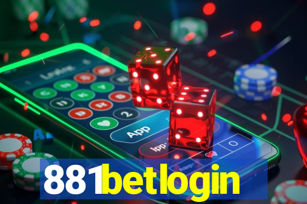 881betlogin