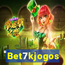 Bet7kjogos