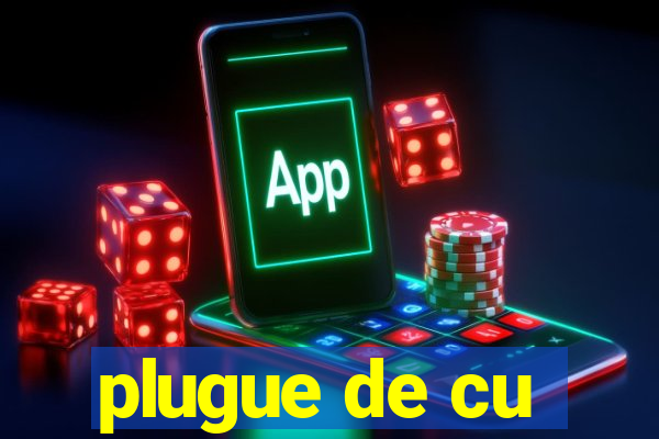 plugue de cu