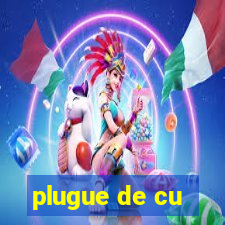 plugue de cu