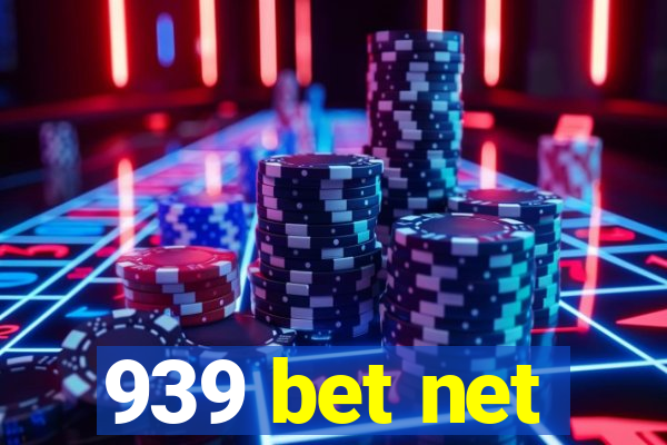 939 bet net