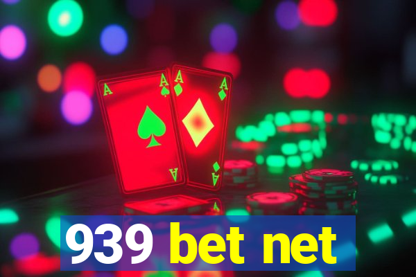 939 bet net