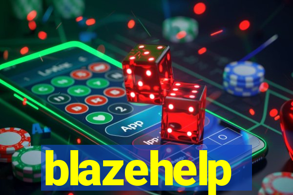 blazehelp