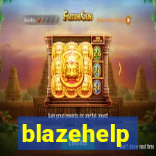 blazehelp