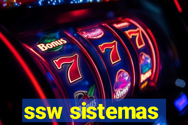 ssw sistemas