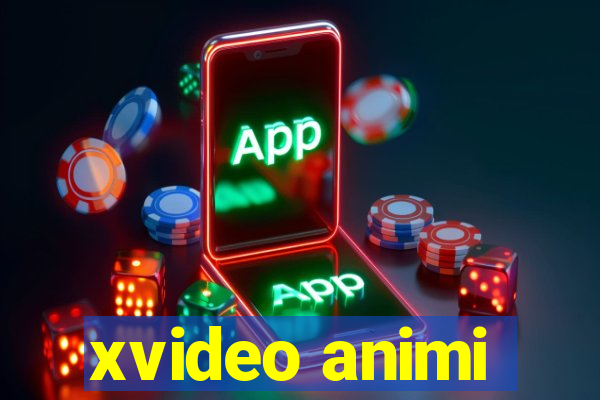 xvideo animi