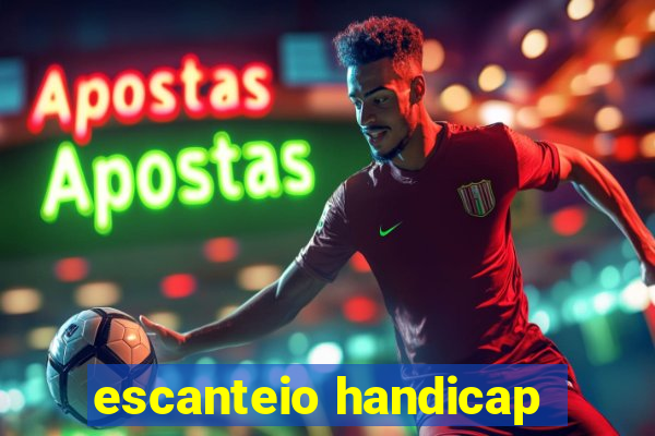 escanteio handicap